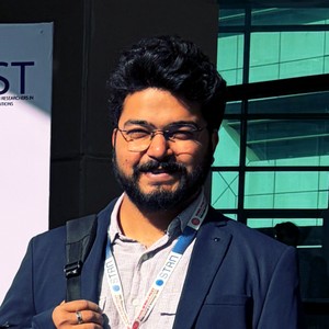 Anant Kumar Pathak